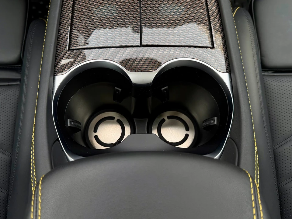 2024 Maserati Grecale - Image 27 of 31