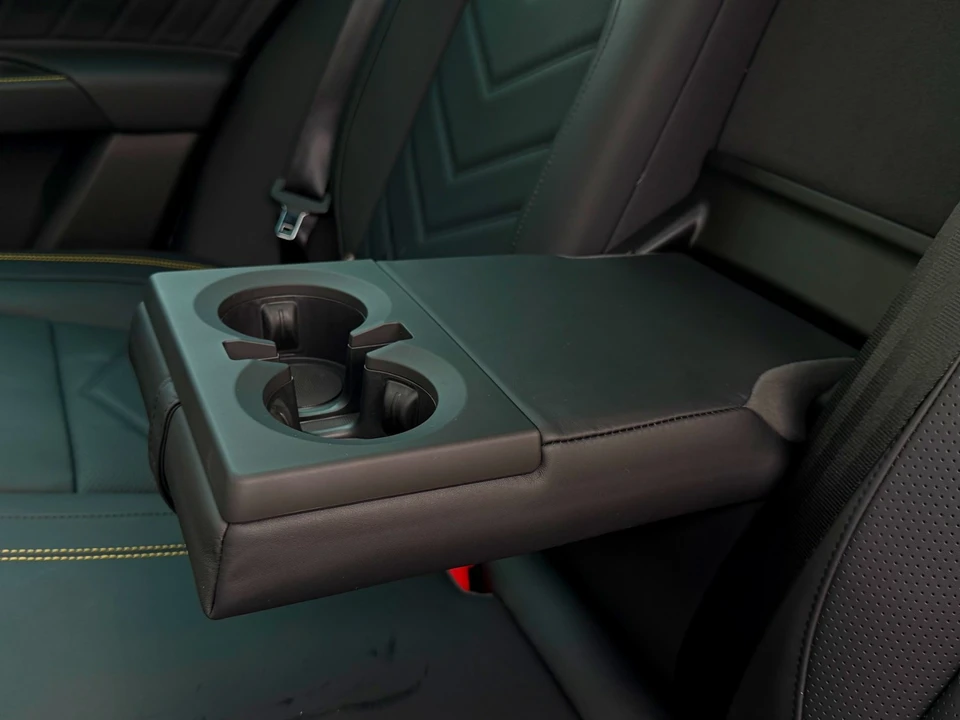 2024 Maserati Grecale - Image 17 of 31