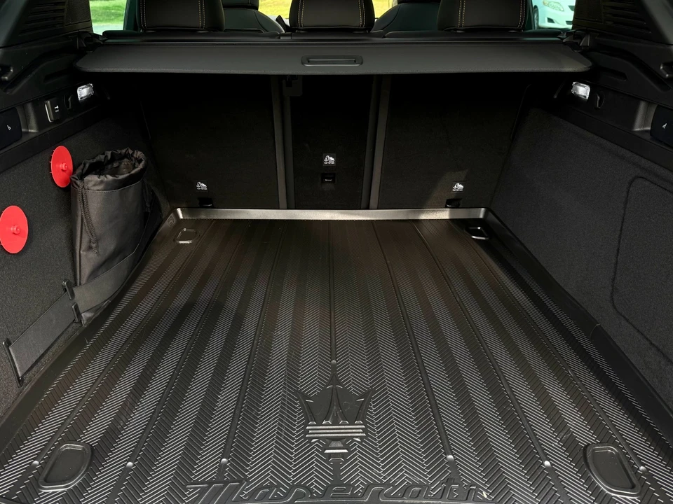 2024 Maserati Grecale - Image 19 of 31
