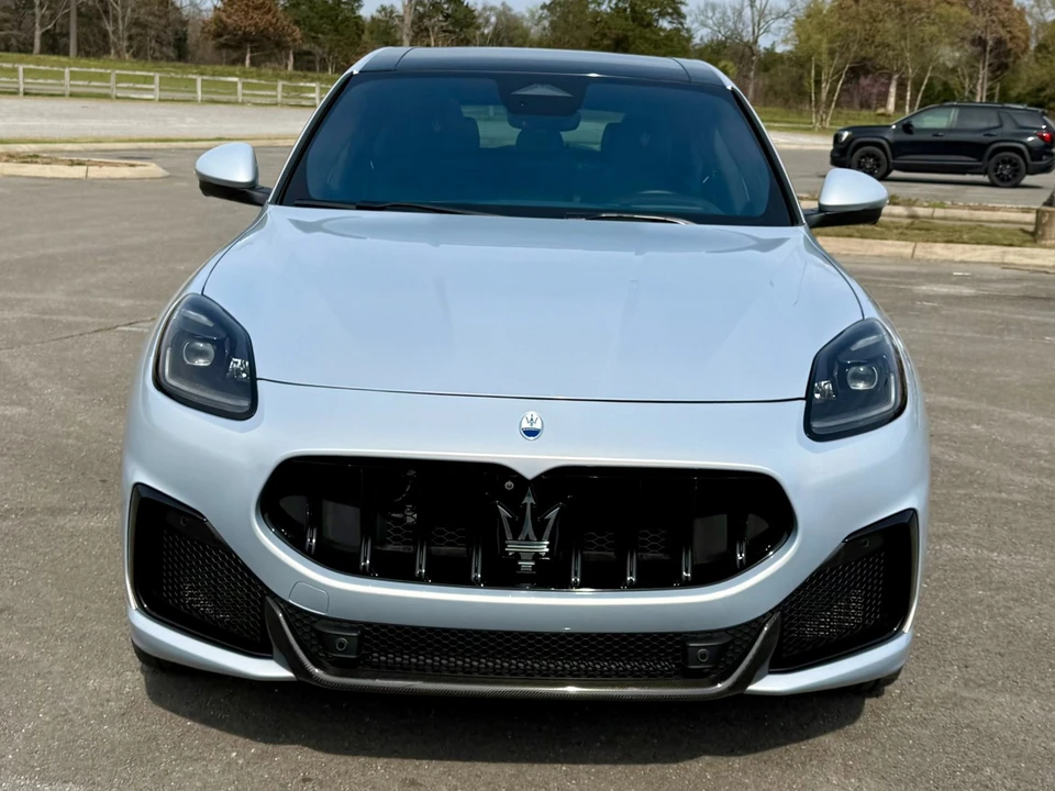2024 Maserati Grecale - Image 5 of 31