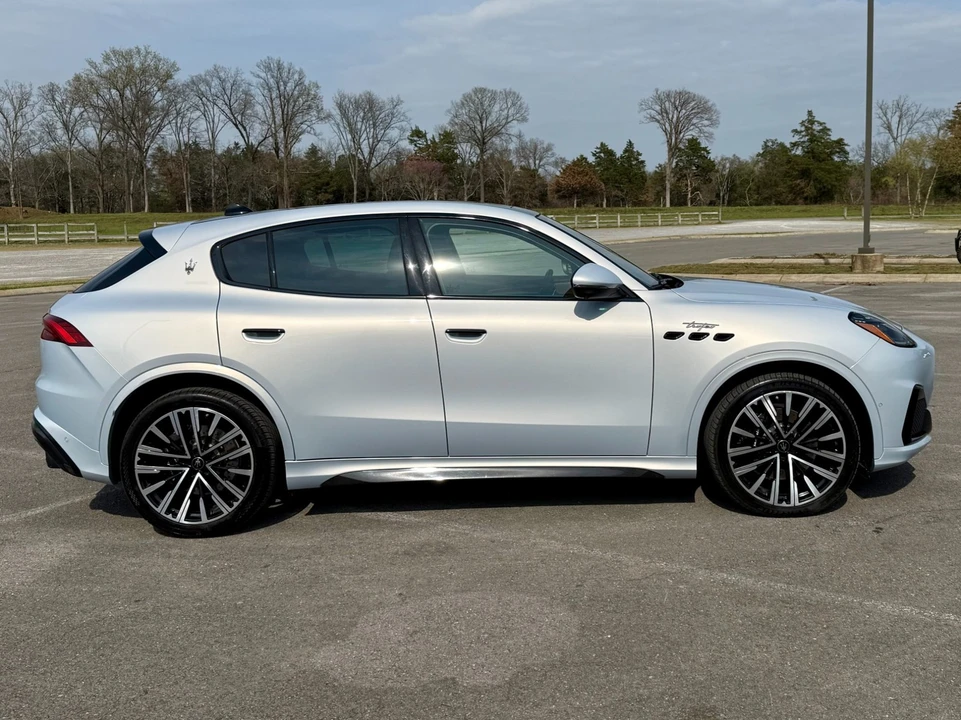2024 Maserati Grecale - Image 7 of 31