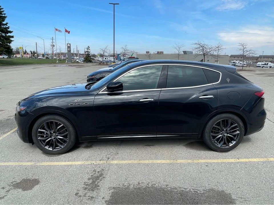 2024 Maserati Levante Modena - Image 2 of 7