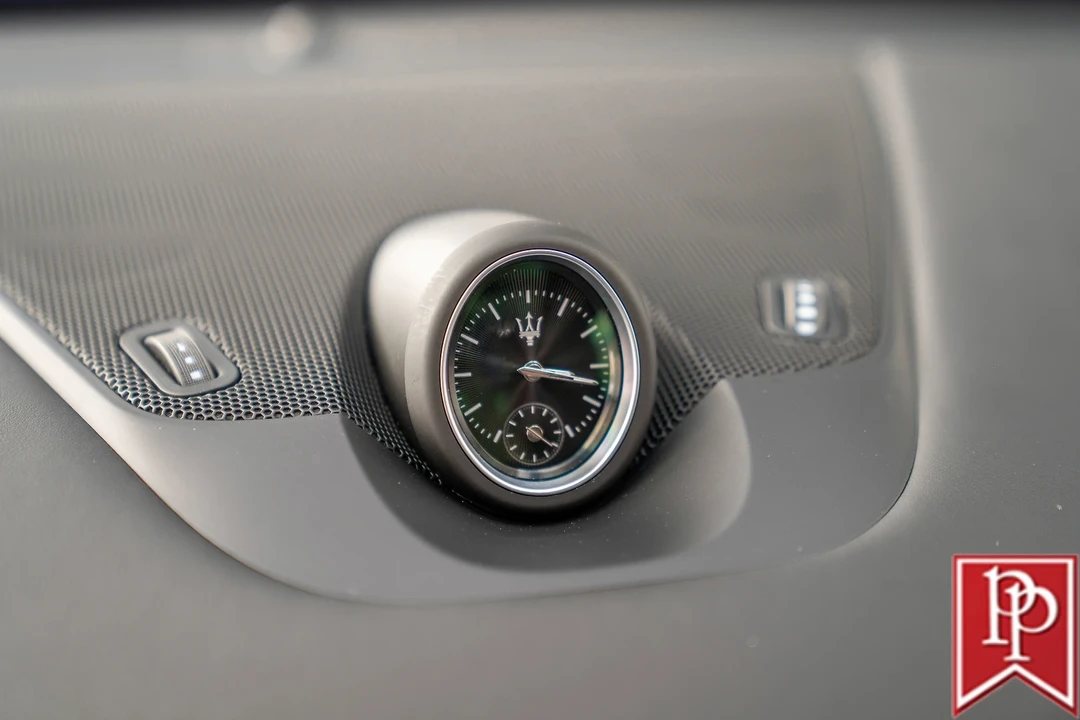 2024 Maserati Levante - Image 19 of 21