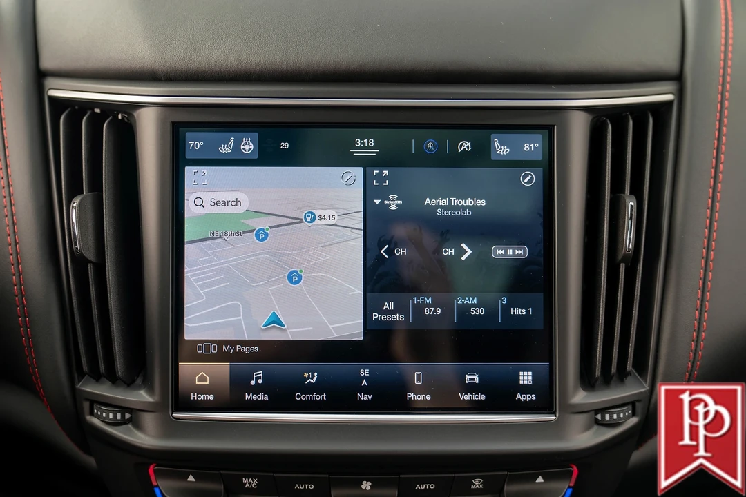 2024 Maserati Levante - Image 21 of 21