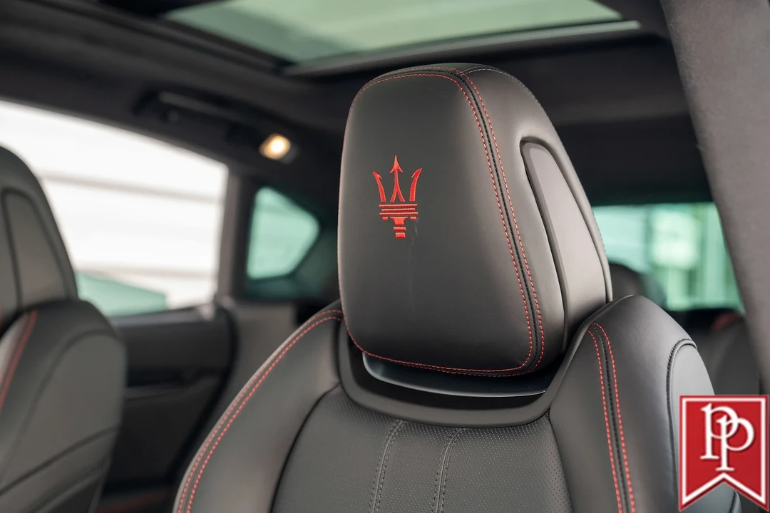 2024 Maserati Levante - Image 11 of 21