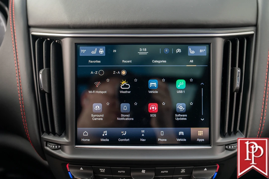 2024 Maserati Levante - Image 20 of 21