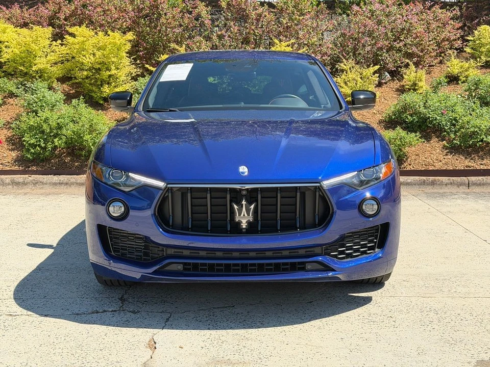 2024 Maserati Levante - Image 9 of 21