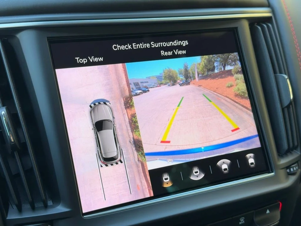 2024 Maserati Levante - Image 21 of 21