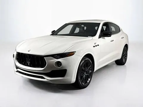 2024 Maserati Levante GT