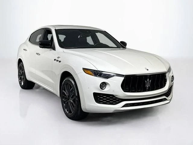 2024 Maserati Levante - Image 7 of 20