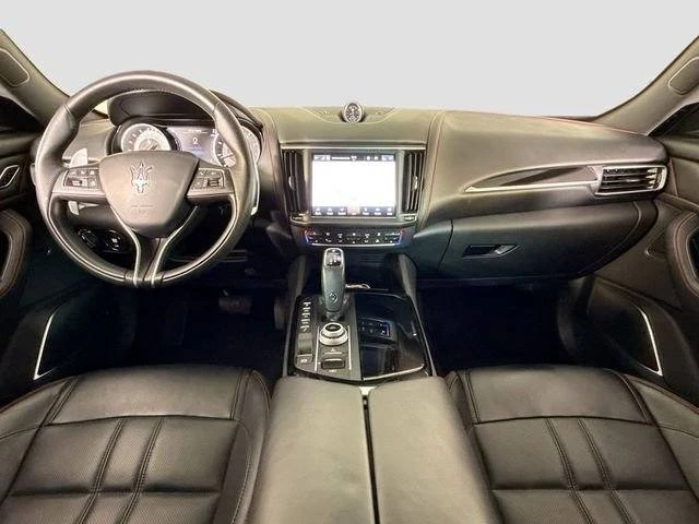 2024 Maserati Levante - Image 9 of 20