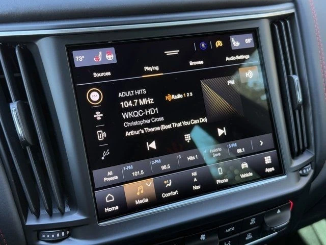 2024 Maserati Levante - Image 21 of 21