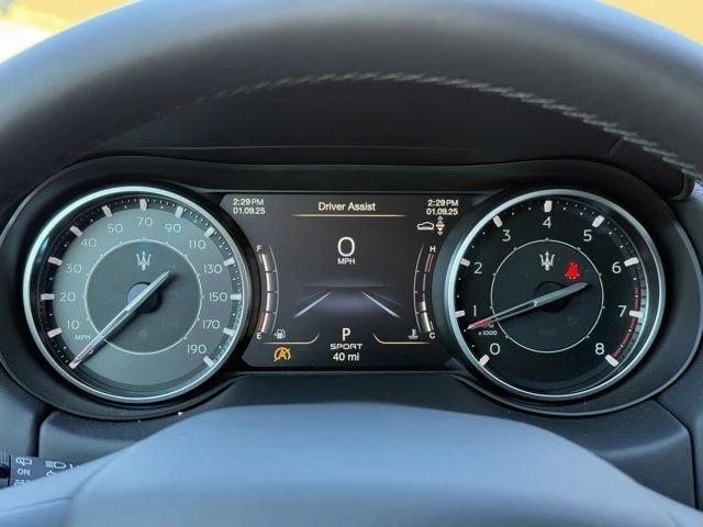 2024 Maserati Levante - Image 20 of 21