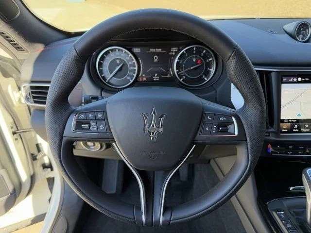 2024 Maserati Levante - Image 19 of 21
