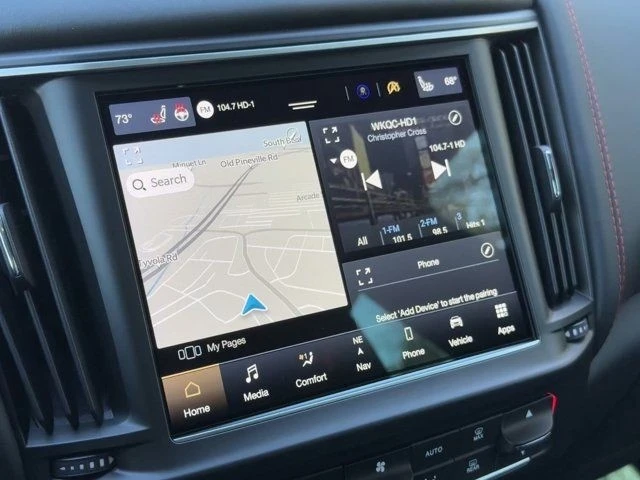 2024 Maserati Levante - Image 20 of 21