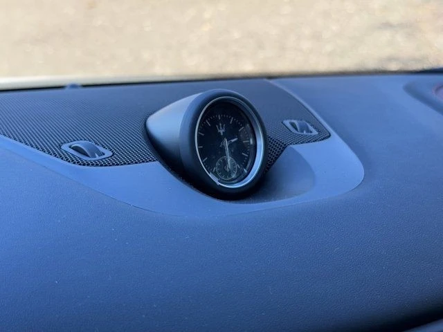 2024 Maserati Levante - Image 21 of 21