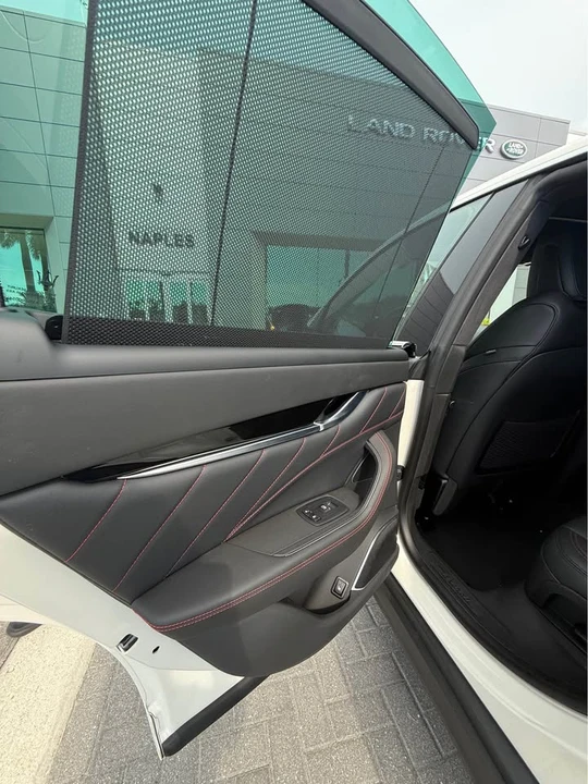 2024 Maserati Levante Modena - Image 18 of 20