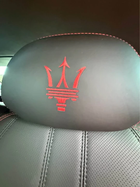 2024 Maserati Levante Modena - Image 8 of 20