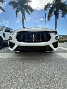 2024 Maserati Levante Modena Sport Utility 4D