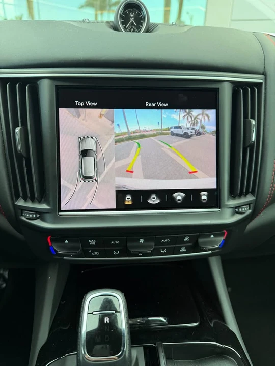 2024 Maserati Levante Modena - Image 14 of 20