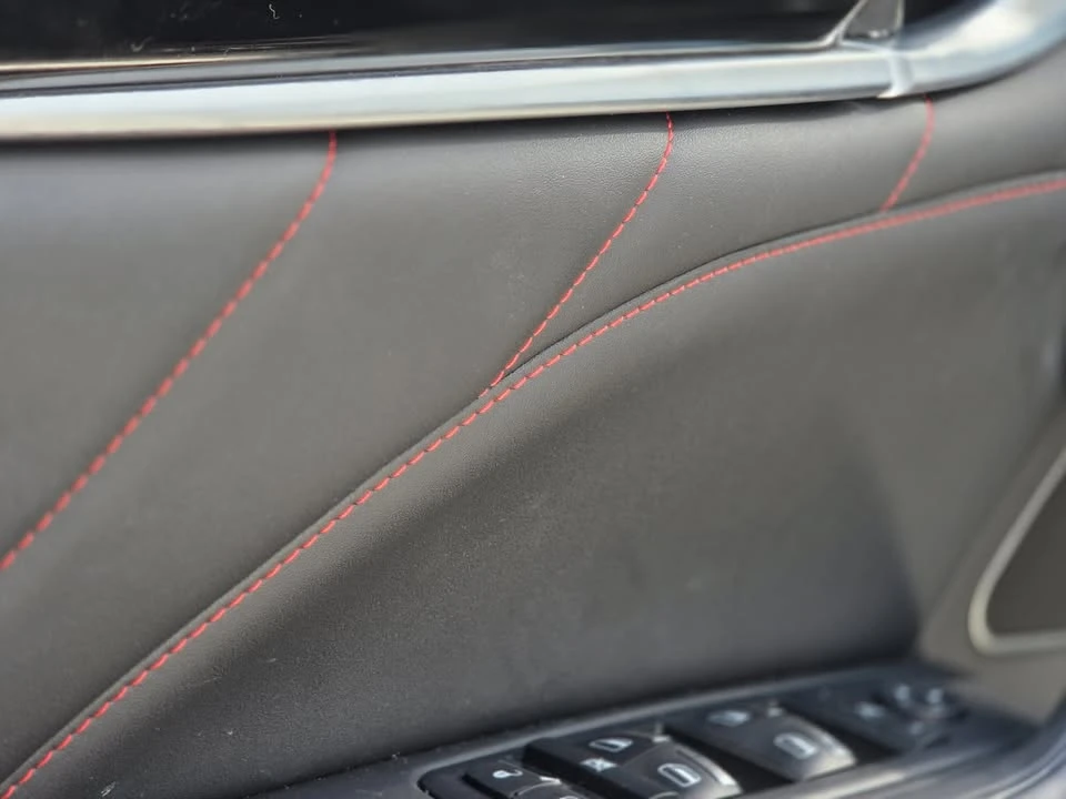 2024 Maserati Levante Modena - Image 15 of 19