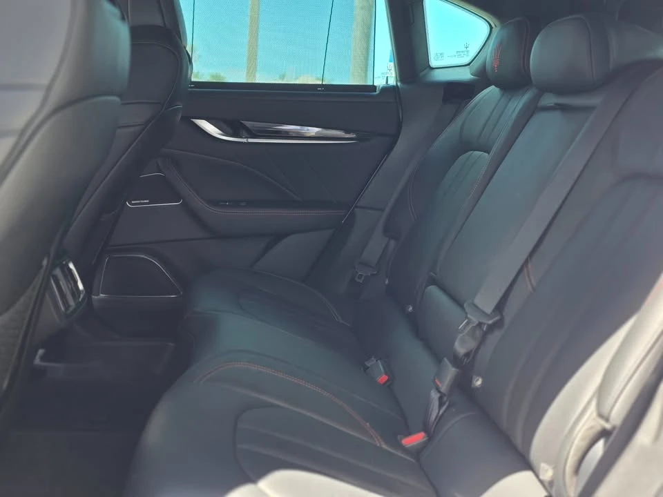 2024 Maserati Levante Modena - Image 16 of 19