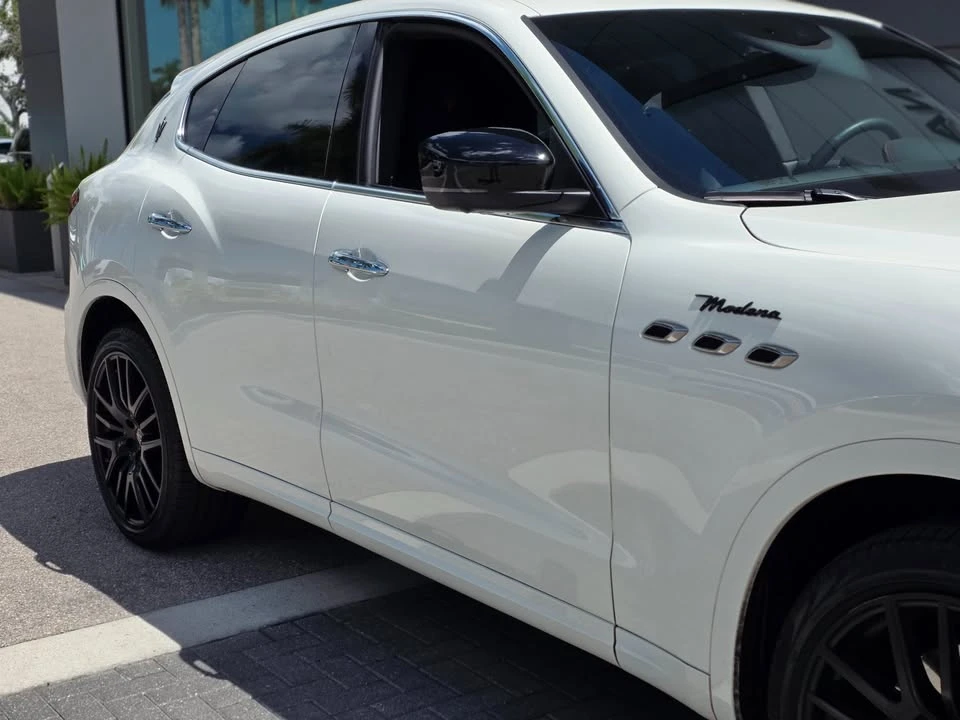 2024 Maserati Levante Modena - Image 4 of 19