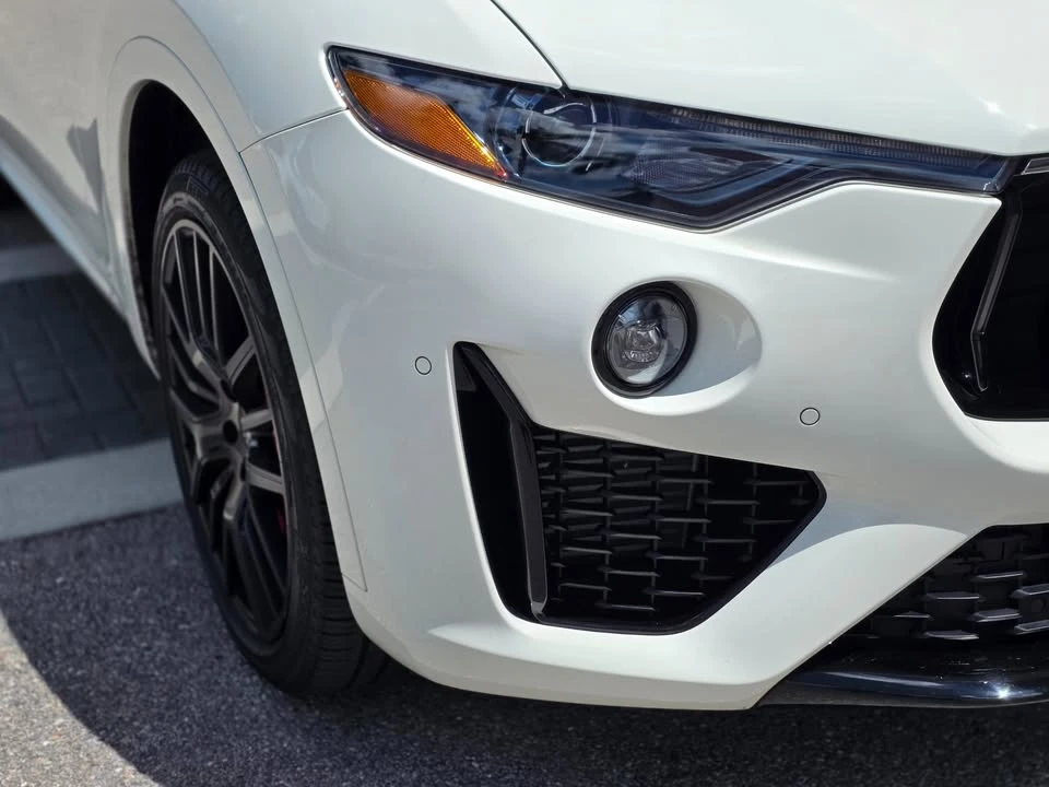 2024 Maserati Levante Modena - Image 3 of 19