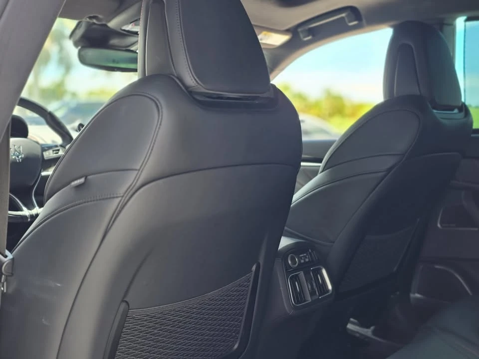 2024 Maserati Levante Modena - Image 18 of 19