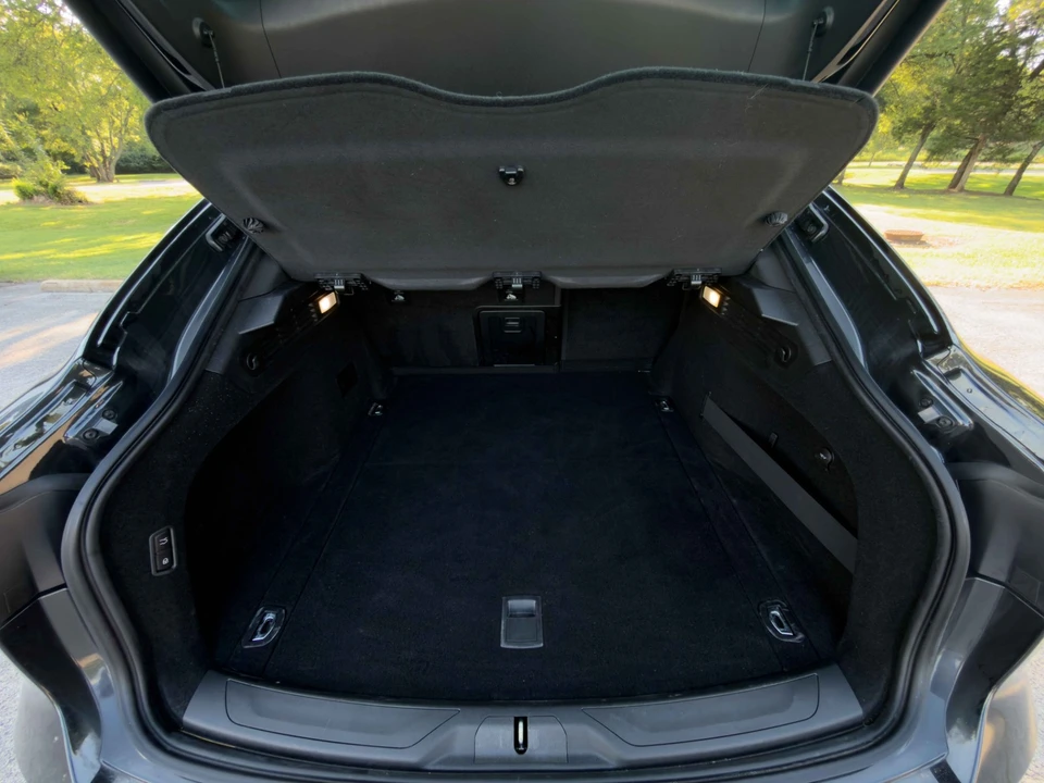 2024 Maserati Levante Modena - Image 27 of 31