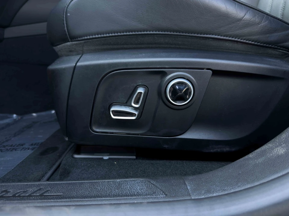 2024 Maserati Levante Modena - Image 26 of 31