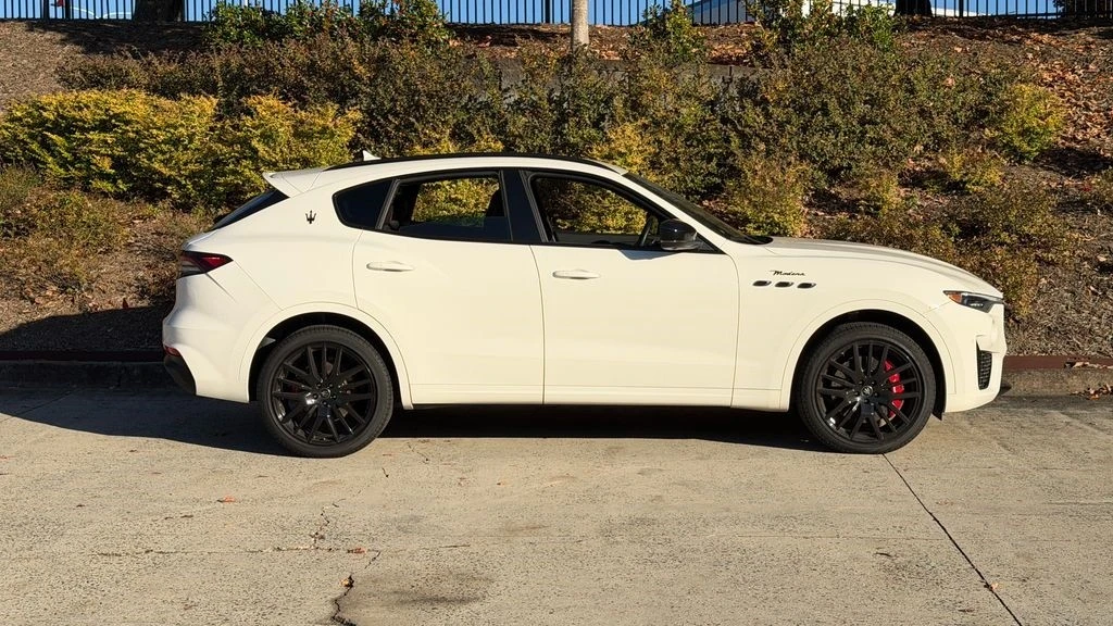 2024 Maserati Levante Modena - Image 3 of 21