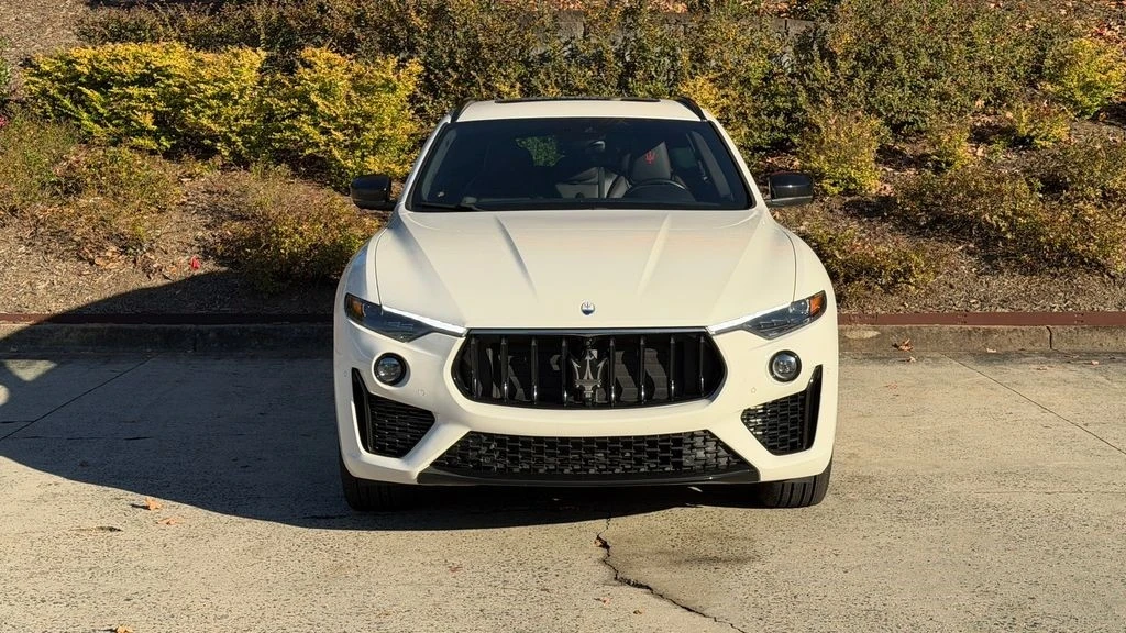 2024 Maserati Levante Modena - Image 11 of 21