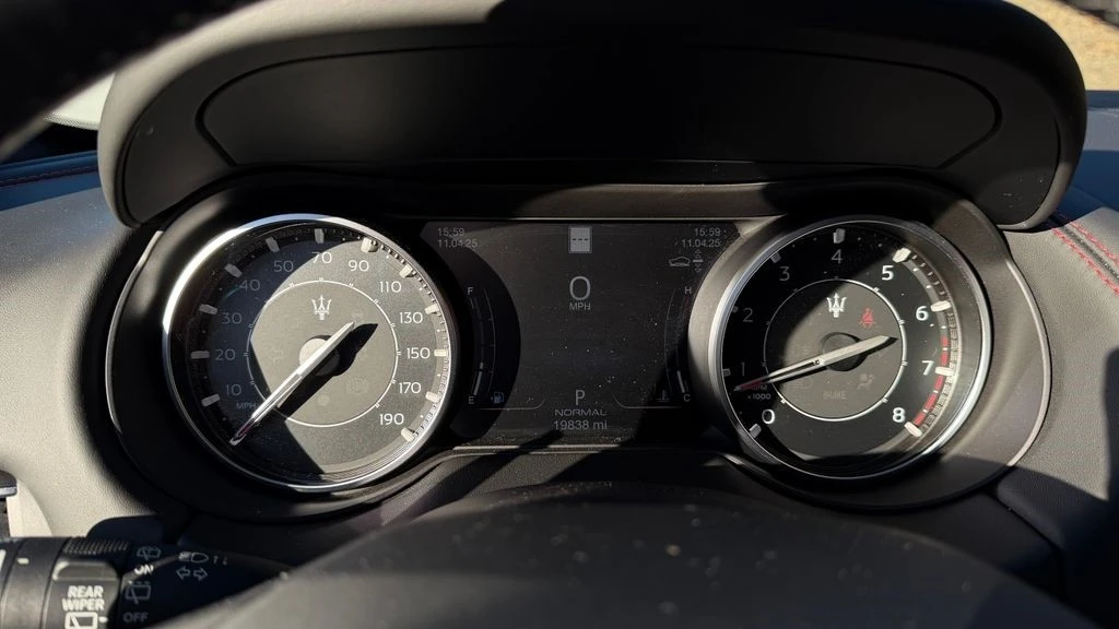 2024 Maserati Levante Modena - Image 21 of 21