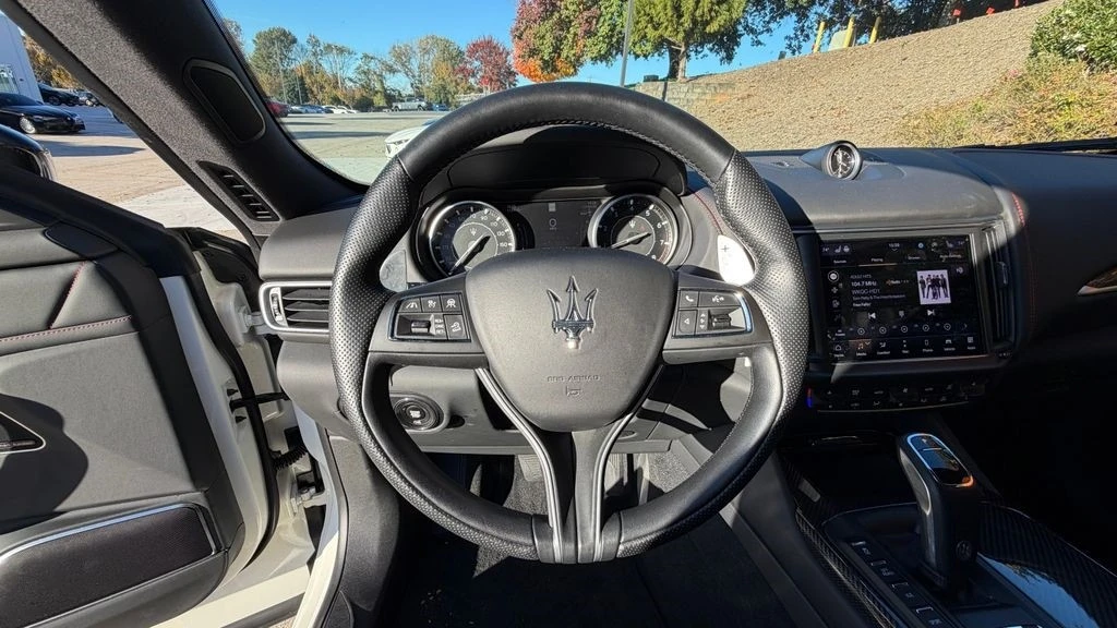 2024 Maserati Levante Modena - Image 20 of 21