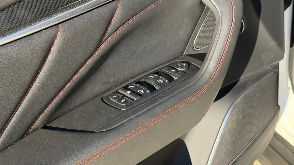 2024 Maserati Levante Modena - Image 17 of 21