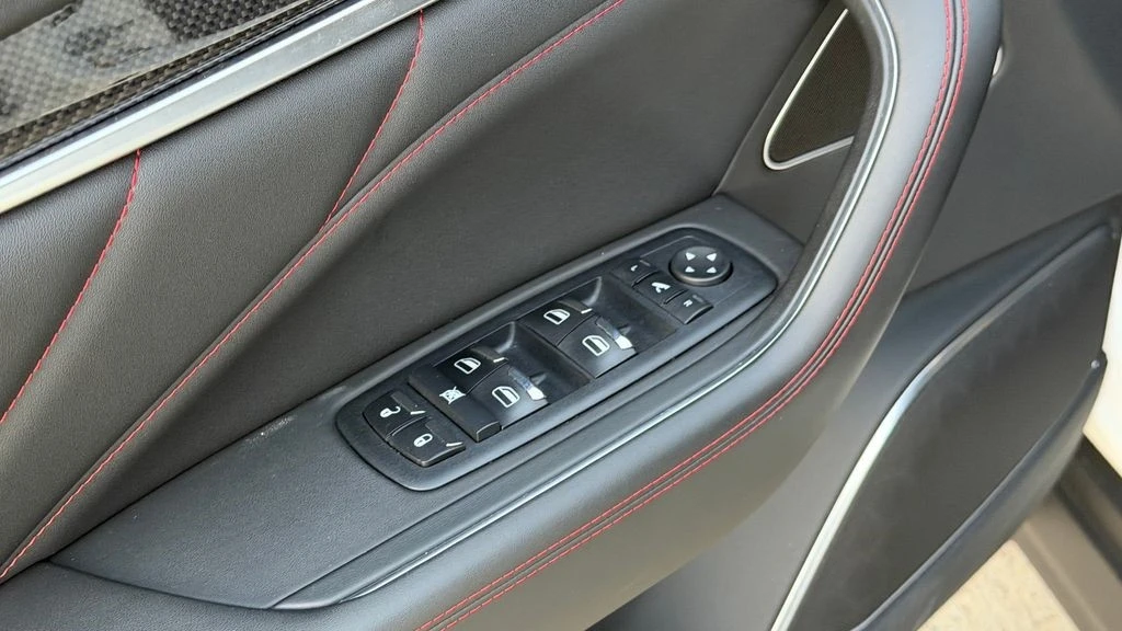 2024 Maserati Levante Modena - Image 16 of 21
