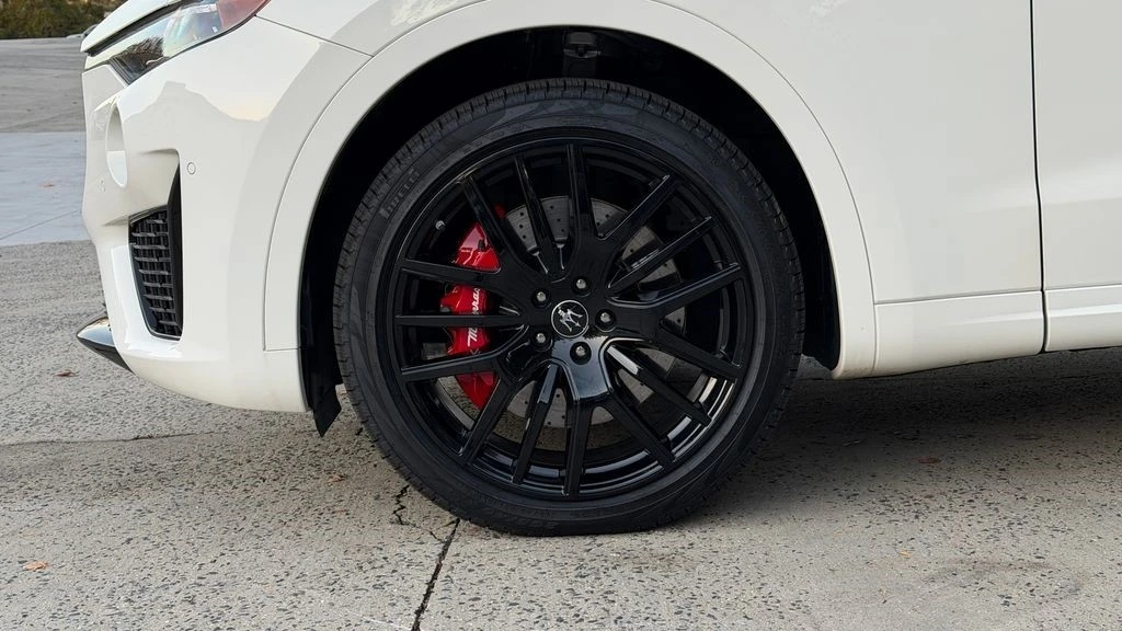 2024 Maserati Levante Modena - Image 13 of 21