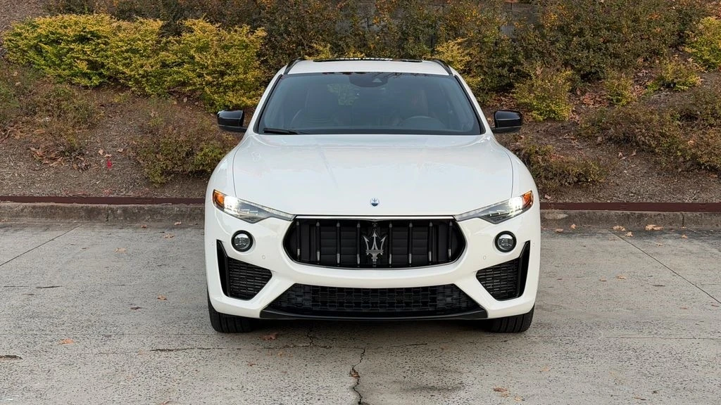 2024 Maserati Levante Modena - Image 11 of 21