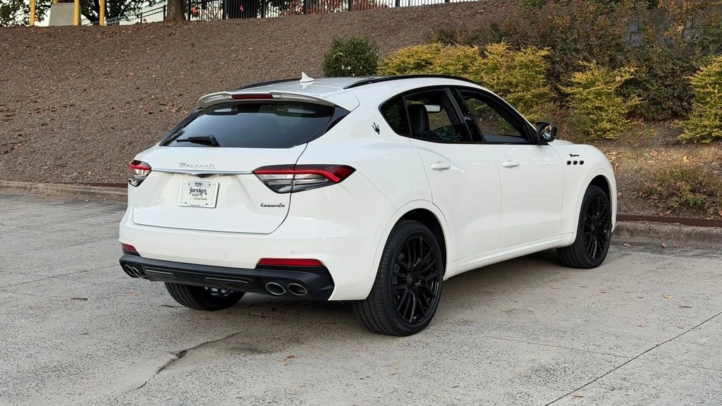 2024 Maserati Levante Modena - Image 6 of 21