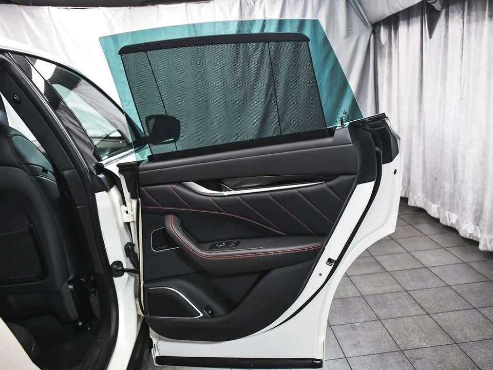 2024 Maserati Levante - Image 16 of 20