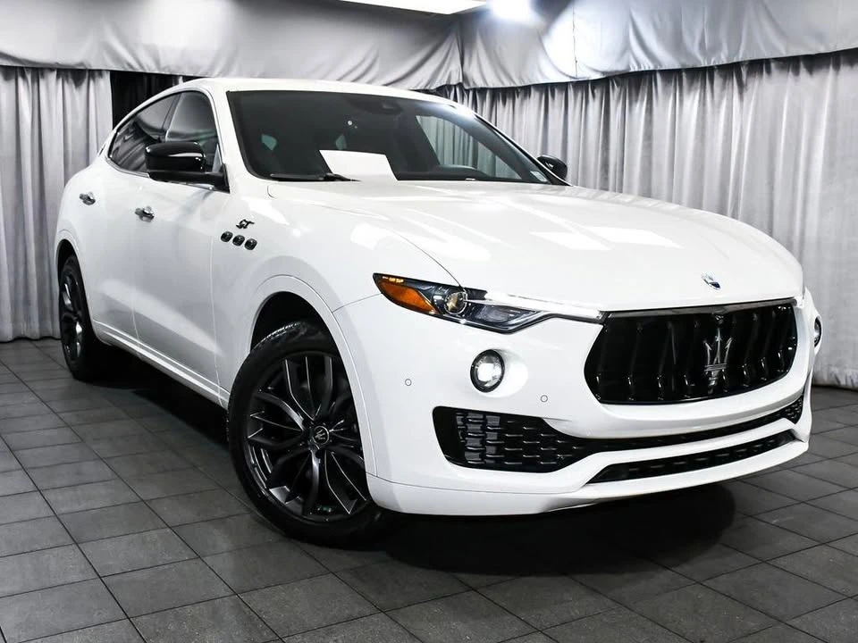 2024 Maserati Levante - Image 3 of 20