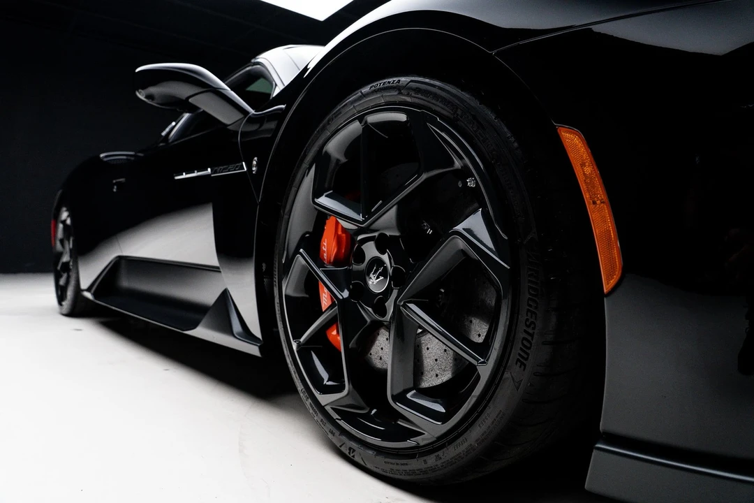 2024 Maserati MC20 - Image 24 of 31