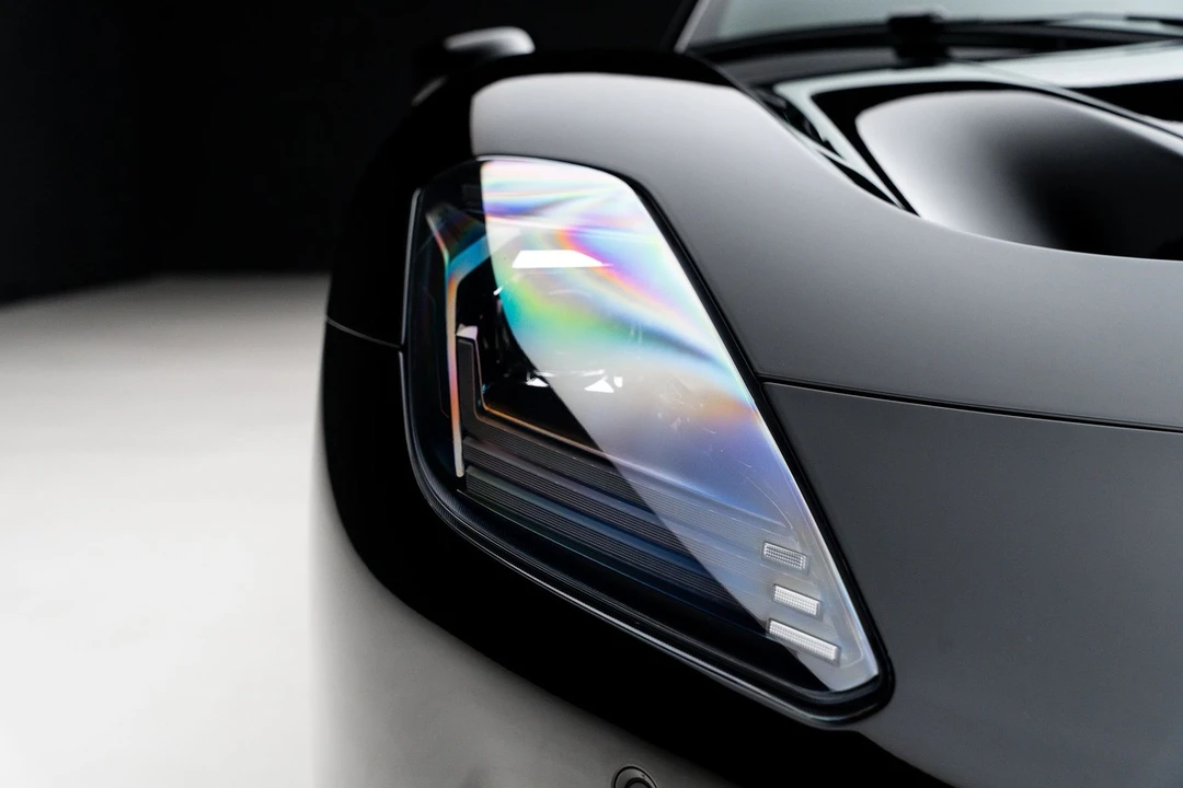 2024 Maserati MC20 - Image 12 of 31