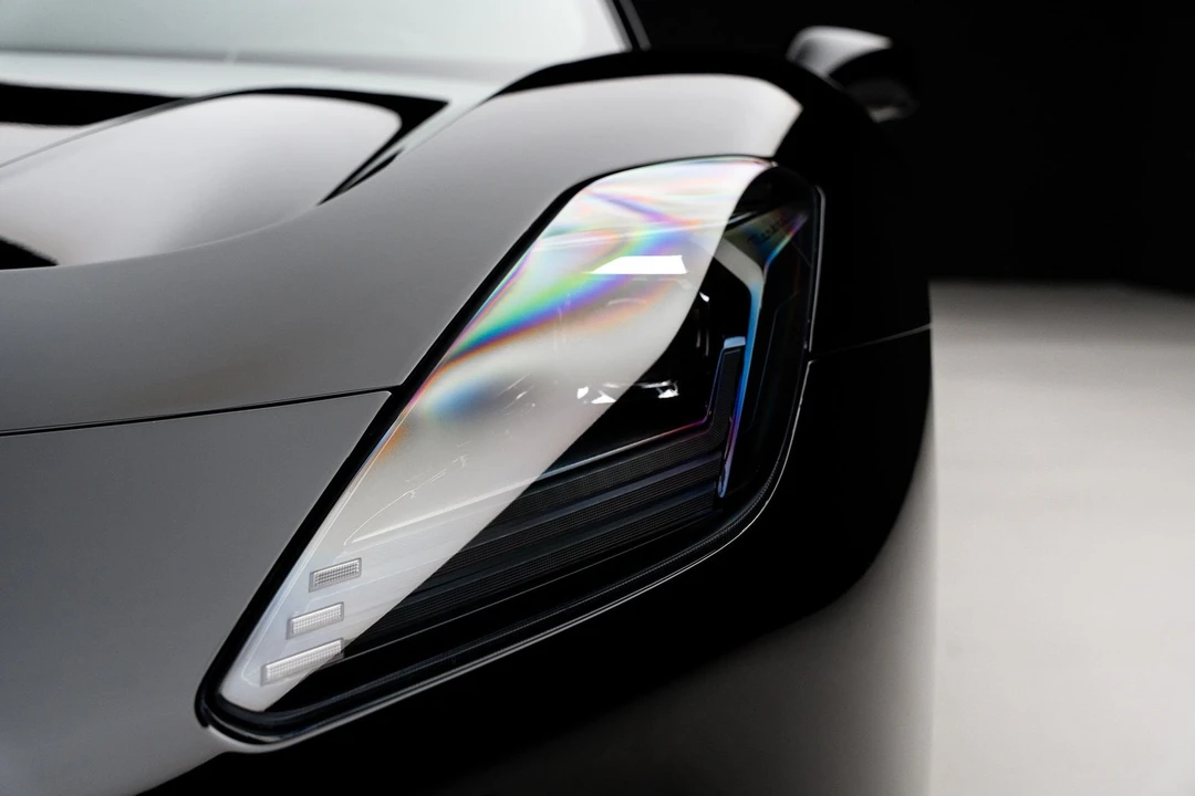 2024 Maserati MC20 - Image 13 of 31