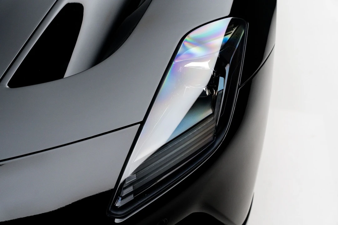 2024 Maserati MC20 - Image 9 of 31