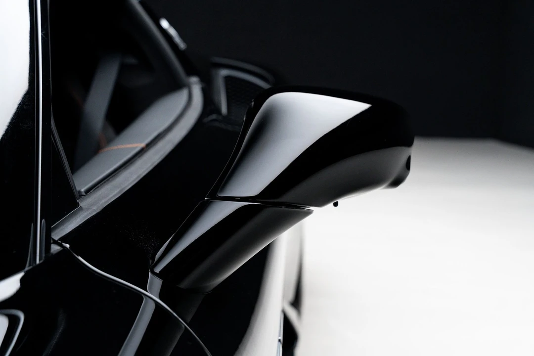 2024 Maserati MC20 - Image 11 of 31