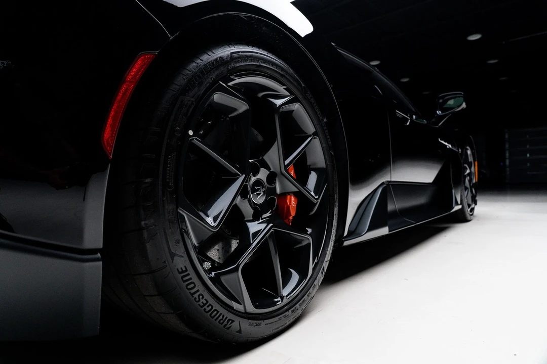 2024 Maserati MC20 - Image 26 of 31