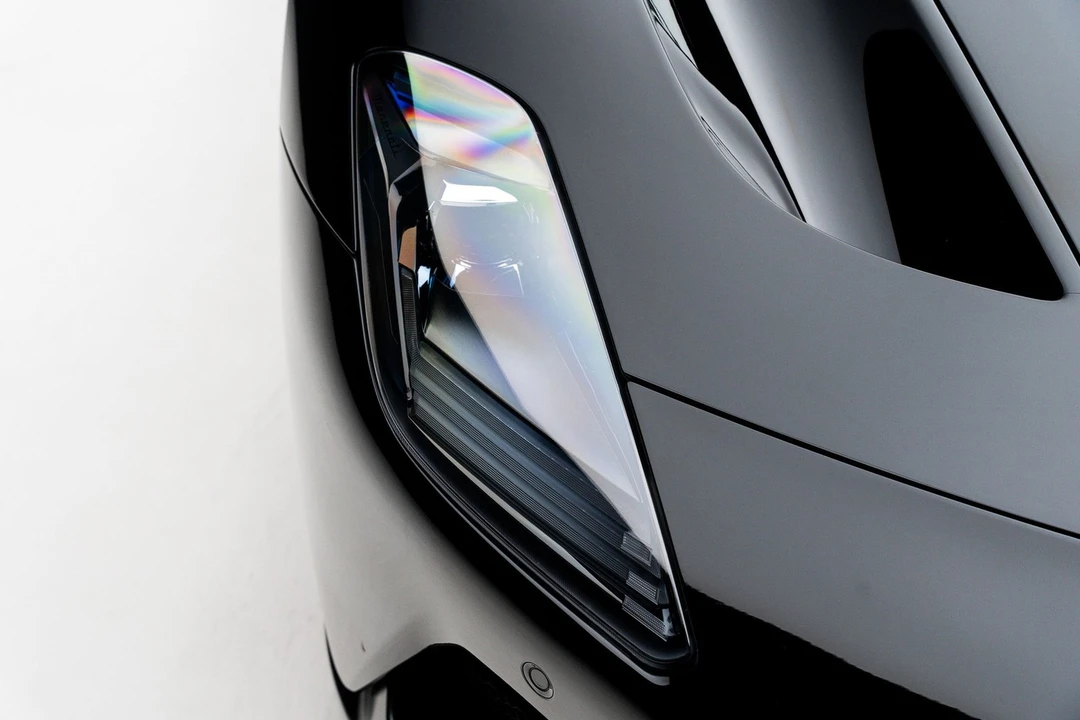 2024 Maserati MC20 - Image 8 of 31