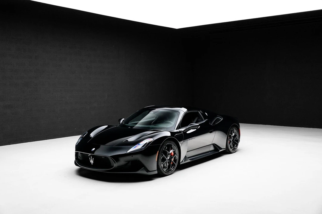 2024 Maserati MC20 - Image 5 of 31